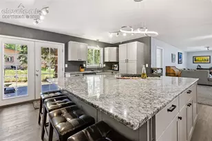 861 Teller Ln, Woodland Park, CO 80863 - Photo 5