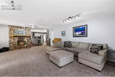 861 Teller Lane, Woodland Park, CO 80863 - Photo 11