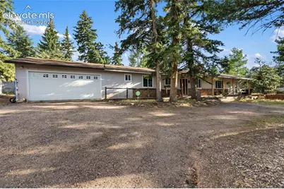 861 Teller Lane, Woodland Park, CO 80863 - Photo 3
