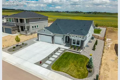 9787 Owl Perch Loop, Colorado Springs, CO 80908 - Photo 1