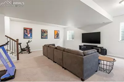 9787 Owl Perch Loop, Colorado Springs, CO 80908 - Photo 17