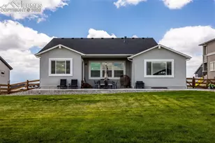 9787 Owl Perch Loop, Colorado Springs, CO 80908 - Photo 5