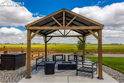 9787 Owl Perch Loop, Colorado Springs, CO 80908 - Photo 3