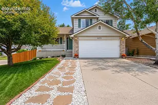 6275 Elkhead Dr, Colorado Springs, CO 80923 - Photo 1