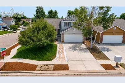 6275 Elkhead Drive, Colorado Springs, CO 80923 - Photo 43