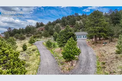 796 Knickerbocker Road, Silver Cliff, CO 81252 - Photo 41
