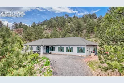 796 Knickerbocker Road, Silver Cliff, CO 81252 - Photo 47