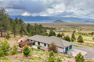 796 Knickerbocker Rd, Silver Cliff, CO 81252 - Photo 37
