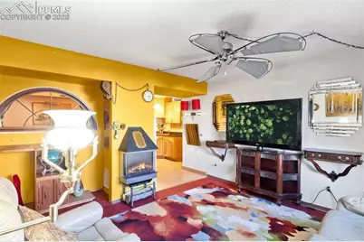 380 Paradise Circle #C1, Woodland Park, CO 80863 - Photo 7