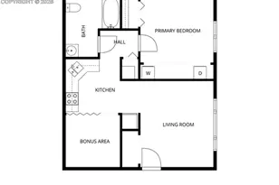 380 Paradise Cir, Woodland Park, CO 80863 - Photo 21