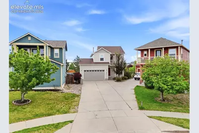 6507 Silverwind Circle, Colorado Springs, CO 80923 - Photo 3