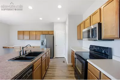 6507 Silverwind Circle, Colorado Springs, CO 80923 - Photo 11
