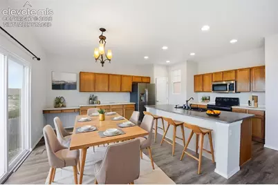 6507 Silverwind Circle, Colorado Springs, CO 80923 - Photo 13