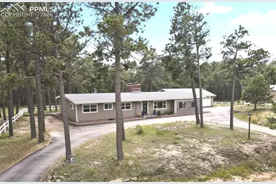 7015 McFerran Road, Colorado Springs, CO 80908 - Photo 1