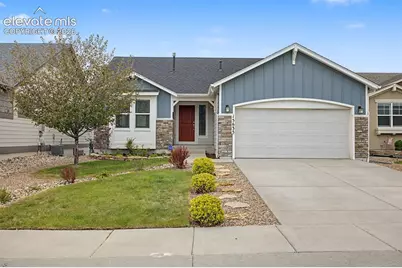 15635 Blue Pearl Court, Monument, CO 80132 - Photo 1