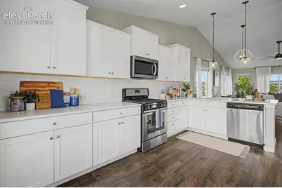 15635 Blue Pearl Court, Monument, CO 80132 - Photo 3