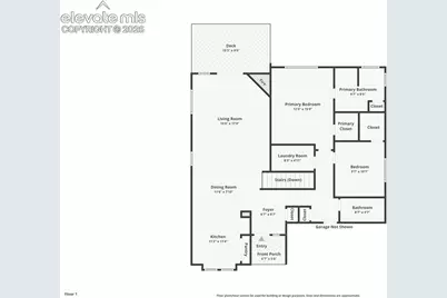 15635 Blue Pearl Court, Monument, CO 80132 - Photo 43