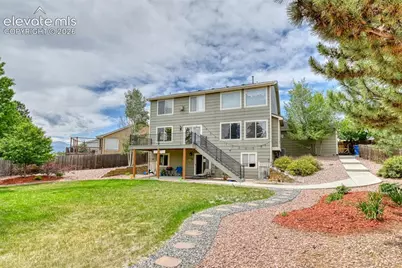 6619 Dream Weaver Drive, Colorado Springs, CO 80923 - Photo 5
