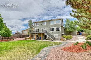 6619 Dream Weaver Dr, Colorado Springs, CO 80923 - Photo 5