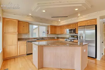 6619 Dream Weaver Drive, Colorado Springs, CO 80923 - Photo 21