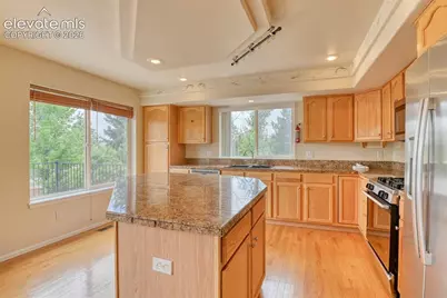 6619 Dream Weaver Drive, Colorado Springs, CO 80923 - Photo 19