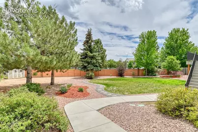 6619 Dream Weaver Drive, Colorado Springs, CO 80923 - Photo 9