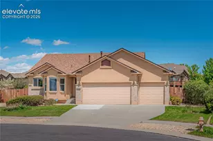 6351 Confederate Ridge Dr, Colorado Springs, CO 80923 - Photo 3