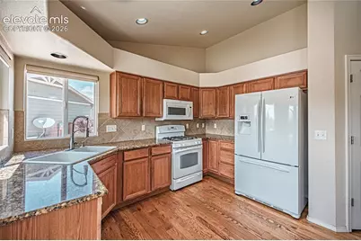 6351 Confederate Ridge Drive, Colorado Springs, CO 80923 - Photo 17