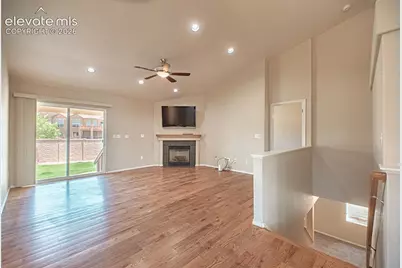 6351 Confederate Ridge Drive, Colorado Springs, CO 80923 - Photo 9