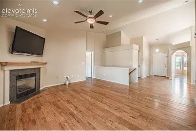 6351 Confederate Ridge Drive, Colorado Springs, CO 80923 - Photo 11