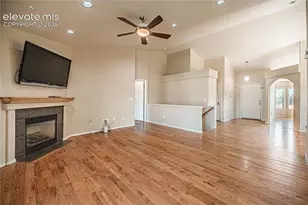 6351 Confederate Ridge Dr, Colorado Springs, CO 80923 - Photo 11