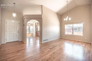 6351 Confederate Ridge Dr, Colorado Springs, CO 80923 - Photo 5