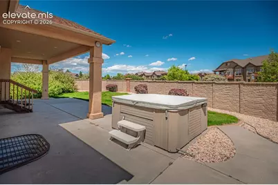 6351 Confederate Ridge Drive, Colorado Springs, CO 80923 - Photo 49