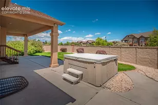 6351 Confederate Ridge Dr, Colorado Springs, CO 80923 - Photo 49