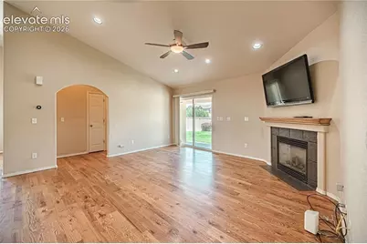 6351 Confederate Ridge Drive, Colorado Springs, CO 80923 - Photo 13