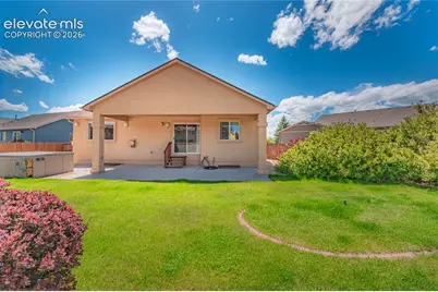 6351 Confederate Ridge Drive, Colorado Springs, CO 80923 - Photo 45