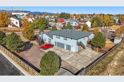 2535 Canada Drive, Colorado Springs, CO 80922 - Photo 7