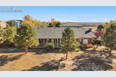 2535 Canada Drive, Colorado Springs, CO 80922 - Photo 3