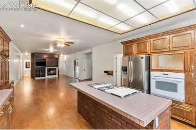 2535 Canada Drive, Colorado Springs, CO 80922 - Photo 19