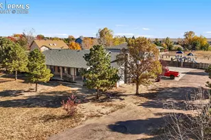 2535 Canada Dr, Colorado Springs, CO 80922 - Photo 5