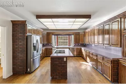 2535 Canada Drive, Colorado Springs, CO 80922 - Photo 17