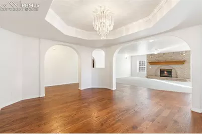 2535 Canada Drive, Colorado Springs, CO 80922 - Photo 15