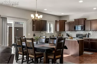 7241 Thorn Brush Way, Colorado Springs, CO 80923 - Photo 11