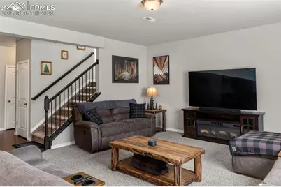 7241 Thorn Brush Way, Colorado Springs, CO 80923 - Photo 9