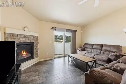 4139 Park Haven View, Colorado Springs, CO 80917 - Photo 3