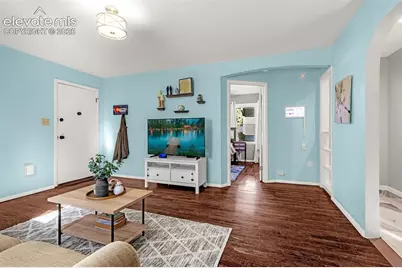 2225 Hagerman Street, Colorado Springs, CO 80904 - Photo 7