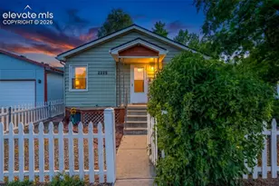 2225 Hagerman St, Colorado Springs, CO 80904 - Photo 1