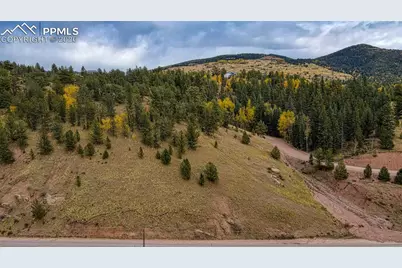 65 Portland Drive, Cripple Creek, CO 80813 - Photo 1