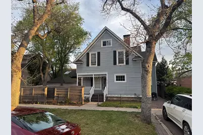 21 E Caramillo Street, Colorado Springs, CO 80907 - Photo 1