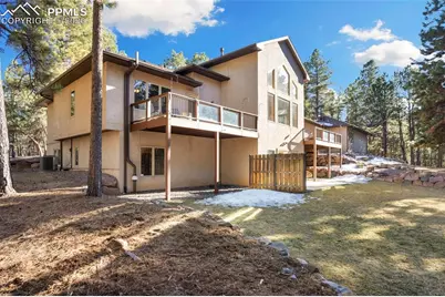 20320 Lockridge Drive, Colorado Springs, CO 80908 - Photo 47